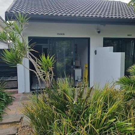 12Onparkeslane Knysna Exterior foto